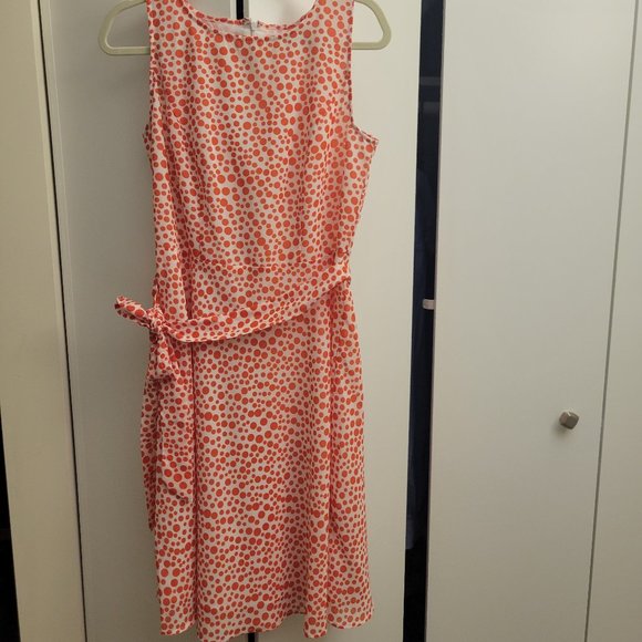 Summer dress - Picture 1 of 5